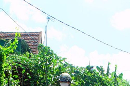 Xã Thanh Yên (Thanh Chương) nói gì khi người dân sống chung với nước thải?