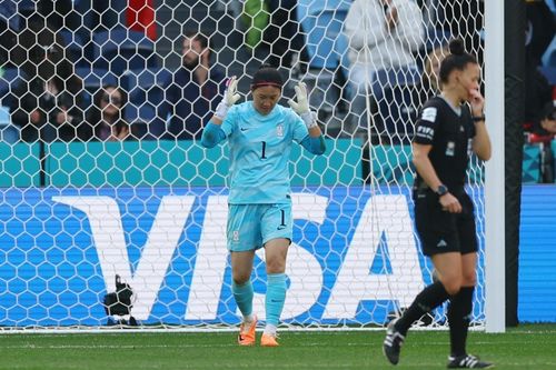 World Cup Nữ 2023: Thua Colombia, Hàn Quốc có nguy cơ bị loại sớm