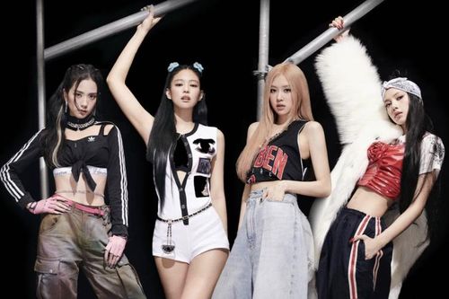 Hai đêm nhạc BlackPink diễn ra như kế hoạch, dự kiến đón 67.000 người