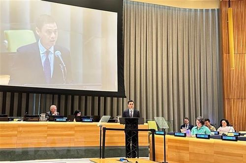 ASEAN: Cần nhiều cam kết đa phương hơn nữa để giải quyết xung đột