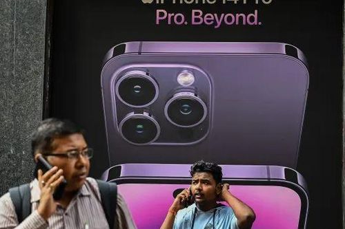 Apple có thể cân nhắc tăng giá điện thoại cao cấp Pro và Pro Max