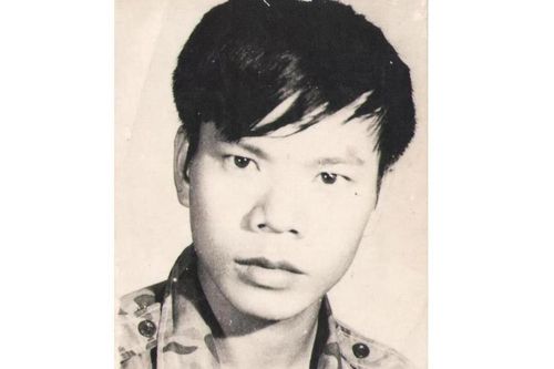 Anh trai tôi là Lính Cụ Hồ!