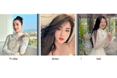 Bigo Live tôn vinh các nữ Broadcaster Việt Nam