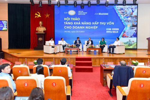 Không ngồi chờ đơn hàng trong bối cảnh cầu tín dụng yếu