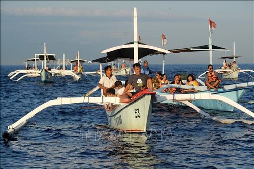 Indonesia thu phí du lịch với khách quốc tế đến Bali từ năm 2024