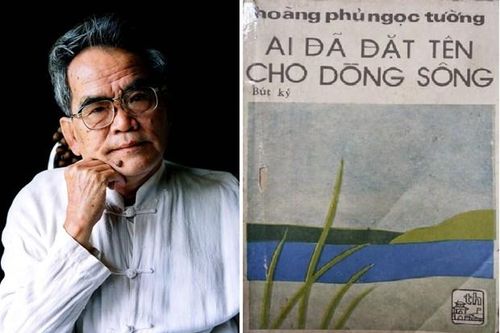 Nhà văn Hoàng Phủ Ngọc Tường qua đời ở tuổi 87