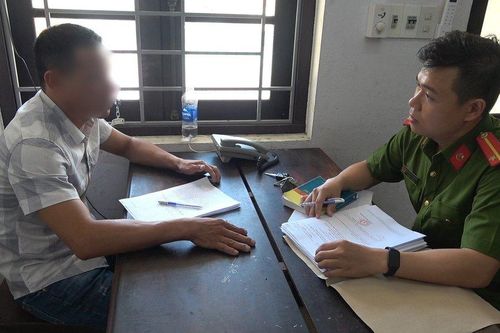 Huế: Bắt giam 'yêu râu xanh' cho cô gái đi nhờ xe rồi hãm hại