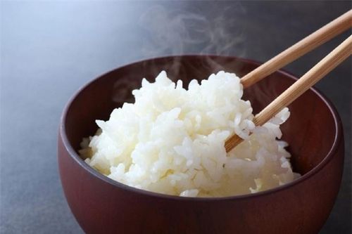 Bí quyết nấu cơm đảm bảo dưỡng chất