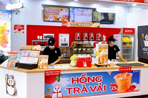Mixue lên kế hoạch IPO