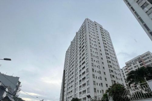 Chủ đầu tư chung cư 4S Linh Đông kiện quyết định xử phạt hành chính