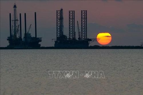 Mỹ chi 700 triệu USD để cắt giảm khí thải methane trong lĩnh vực dầu khí