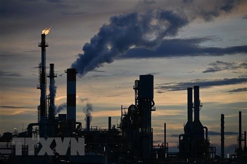 Quốc gia đầu tiên trong G20 thực hiện cam kết loại bỏ trợ cấp cho nhiên liệu hóa thạch