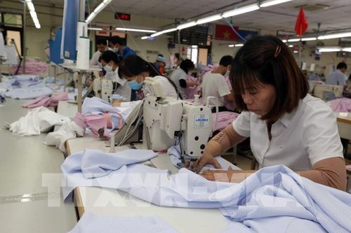 Dệt may Việt Nam: Thời điểm 'vàng' cho phát triển bền vững