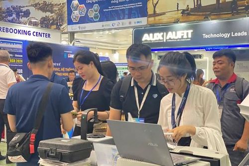 Triển lãm Plastics & Rubber Vietnam 2023: Cơ hội tiếp cận công nghệ hiện đại