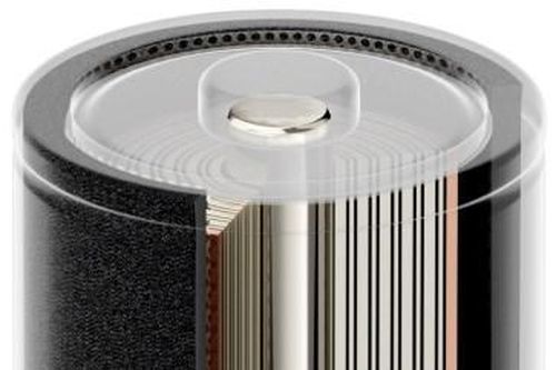 Công ty khởi nghiệp 'hấp dẫn' cả Panasonic và SK