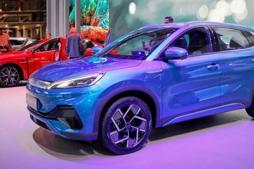 Ấn Độ từ chối dự án nhà máy ô tô trị giá 1 tỷ USD của hãng xe Trung Quốc