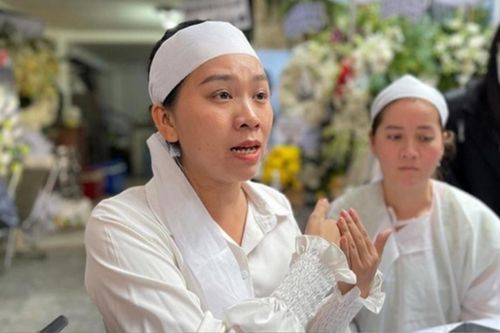 Cháu gái cố NSƯT Vũ Linh bất ngờ chuyển nghề, vẫn bị netizen 'ném đá'