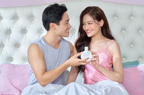 Diễn viên Thùy Anh: Phụ nữ dù mạnh mẽ thế nào cũng cần được yêu thương!