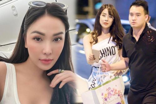 Quỳnh Thư lặp lại một hành động khiến netizen ngán ngẩm