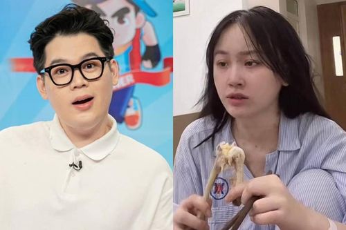 Long Chun đăng đàn ẩn ý, gọi nữ TikToker hút bóng cười là 'ngáo' và 'tệ nạn'