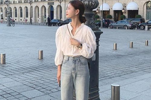 4 bí quyết tôn dáng mà nàng có chiều cao khiêm tốn nên biết