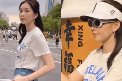 Hình ảnh đời thường Đặng Thu Thảo qua ống kính của chồng doanh nhân