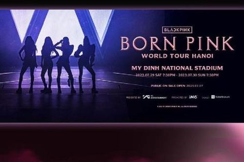 Concert BLACKPINK được tổ chức như dự kiến, buồn nhất lúc này là những người ôm vé