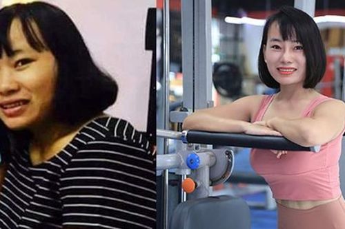 Nhờ ăn đúng cách, bà mẹ U50 giảm cân ngoạn mục, thay đổi vóc dáng, cải thiện sức khỏe