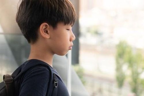 '3 năm con bỏ nhà đi 17 lần, tôi nhận 4 bài học xương máu'