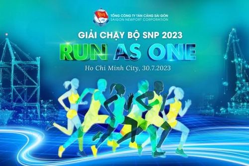 Hành trình vạn dặm bắt đầu từ một bước chân - Run As One