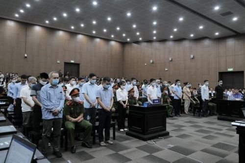 Vụ án chuyến bay giải cứu: Nỗi đau mất cán bộ và lời Bác Hồ năm xưa về 'đạn bọc đường'