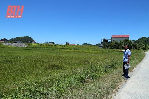 Trục lợi đất công, không thoát kết đắng (Bài 2): Những 'mánh khóe' trục lợi