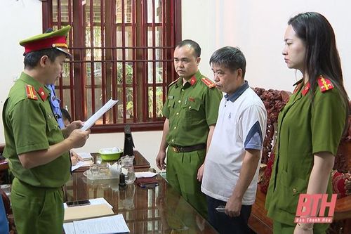 Trục lợi đất công, không thoát kết đắng (Bài cuối): Triệt 'mầm' tham nhũng
