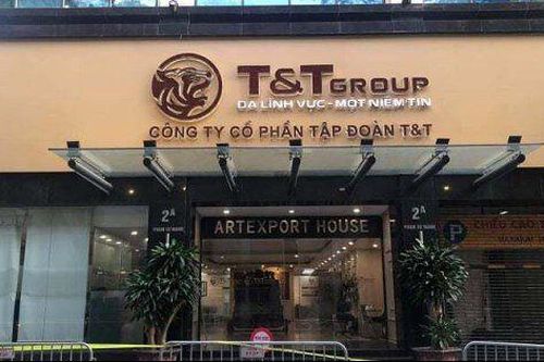 Thị giá cổ phiếu tăng 2 chữ số, lãnh đạo TNT liên tục thoái vốn