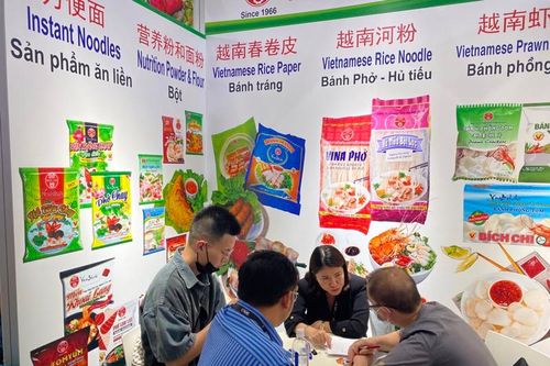 Đẩy mạnh xúc tiến thương mại, tìm 'lối thoát hiểm' cho doanh nghiệp