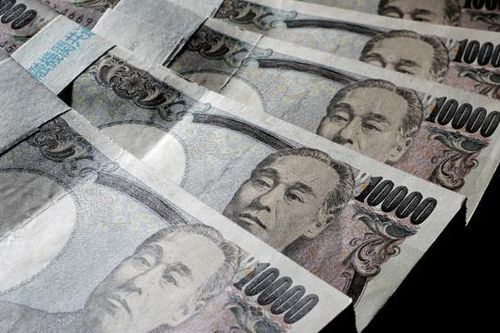 Đồng Yên có dấu hiệu đuối sức trước cuộc họp ngân hàng trung ương