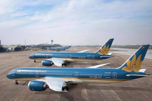 Vietnam Airlines giải trình việc chậm công bố thông tin kiểm toán và chưa tổ chức đại hội cổ đông