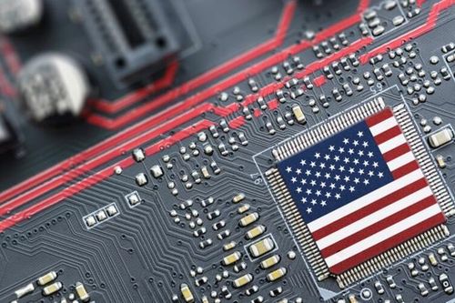 CEO Nvidia, Qualcomm và Intel thúc giục Mỹ 'xem lại' lệnh giới hạn chip với Trung Quốc