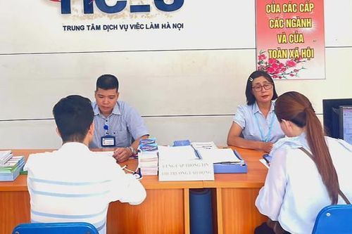 Doanh nghiệp 9 địa phương phía Bắc cần tuyển dụng hơn 40.000 việc làm, phần lớn là công nhân