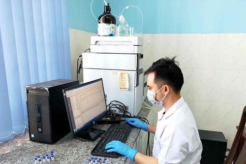 Nghiên cứu phát triển các chế phẩm từ hoa thốt nốt