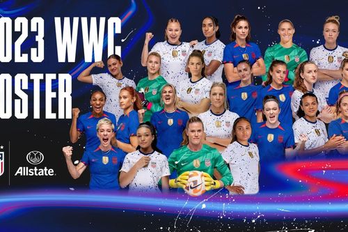 Vòng chung kết World Cup nữ 2023: Những trận cầu không khoan nhượng