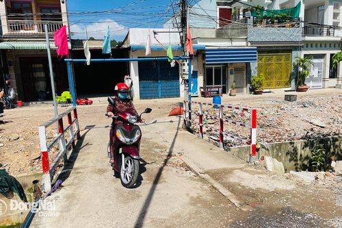 Bài 2: Bất cập trong quản lý cầu dân sinh