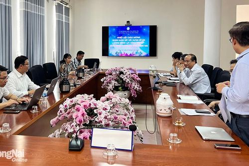 Khảo sát thực trạng phát triển công nghiệp công nghệ thông tin