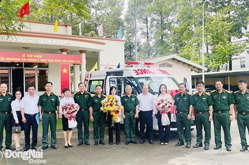 Khắp nơi trong tỉnh ngày 25-7-2023