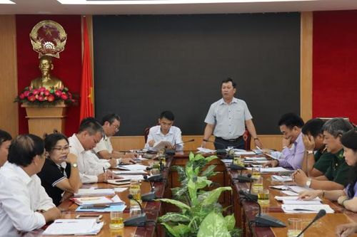 Ban Pháp chế HĐND tỉnh: Giám sát giải quyết án hành chính tại Tòa án nhân dân tỉnh