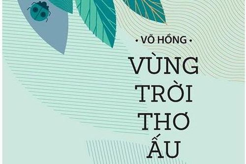 Vùng trời thơ ấu