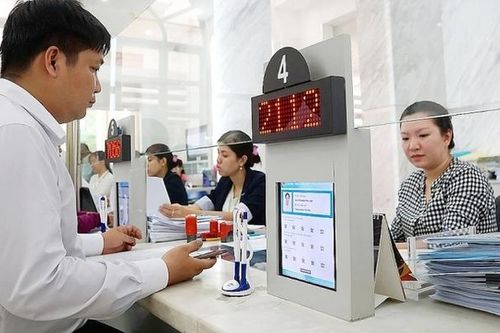 Sửa đổi quy định về đánh giá, xếp loại chất lượng cán bộ, công chức, viên chức