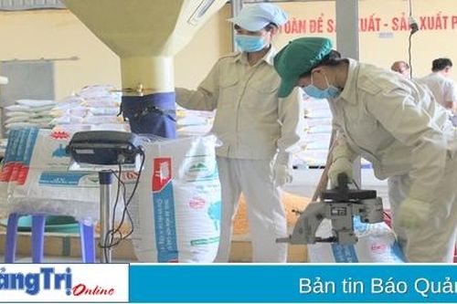 Xây dựng giai cấp công nhân và đội ngũ công chức, viên chức vững mạnh