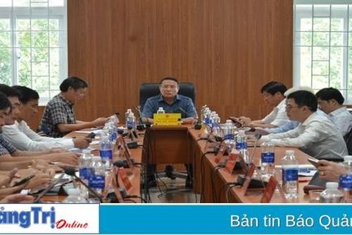 UBND tỉnh tiếp công dân định kỳ tháng 7/2023