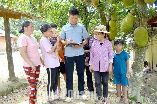 Anh Vàng giỏi vận động